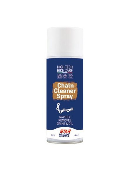 SPRAY ODTŁUSZCZACZ CHAIN CLEANER 400 ml