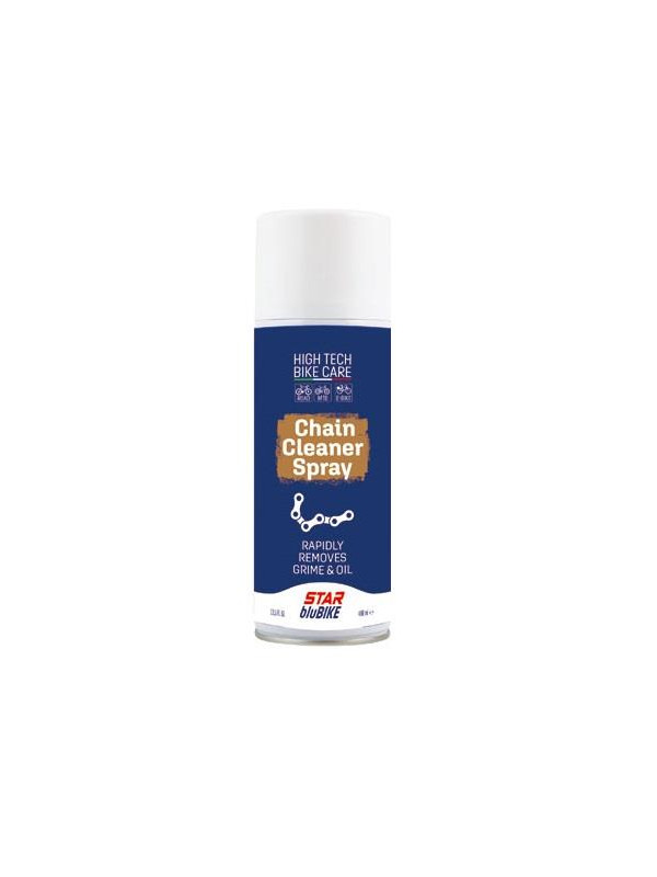 SPRAY ODTŁUSZCZACZ CHAIN CLEANER 400 ml