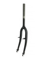 WIDELEC 20" MTB 1" gwint 133/240 mm CZARNY piwoty