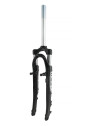 WIDELEC 700C ZOOM 1.1/8" AMOR CZARNY GWINT 80-240