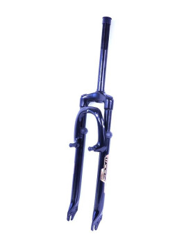 WIDELEC 26" ZOOM 1" AMOR GWINT 105-240 CZARNY