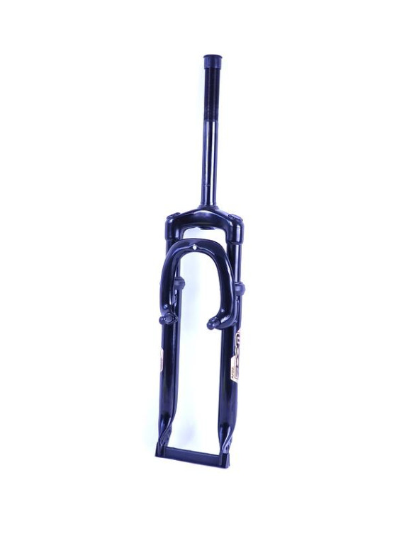 WIDELEC 24" ZOOM 1" AMOR GWINT 105-240 CZARNY