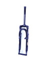 WIDELEC 24" ZOOM 1" AMOR GWINT 105-240 CZARNY