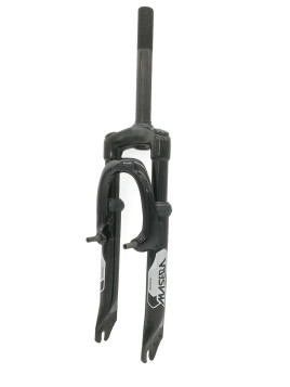 WIDELEC 20" ZOOM 1" AMOR GWINT 65-180 CZARNY