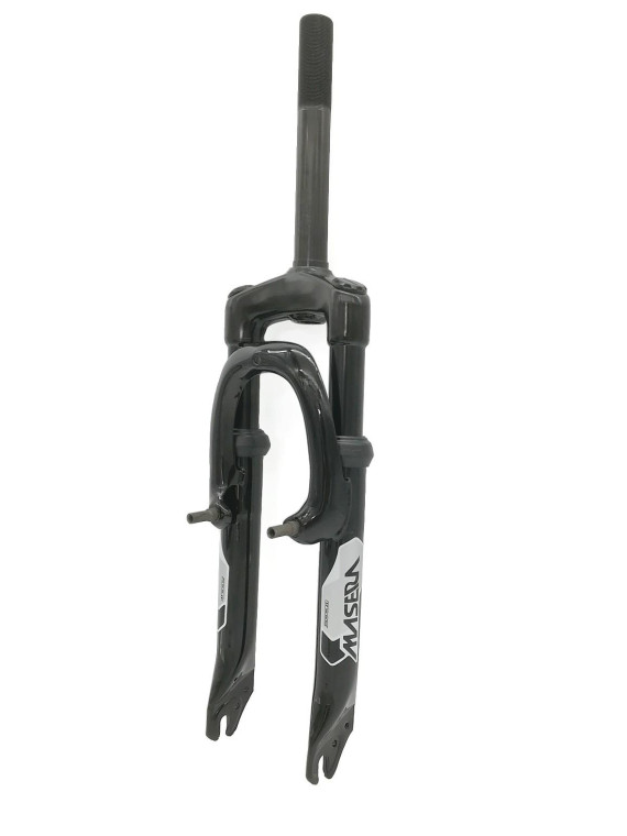 WIDELEC 20" ZOOM 1" AMOR GWINT 65-180 CZARNY