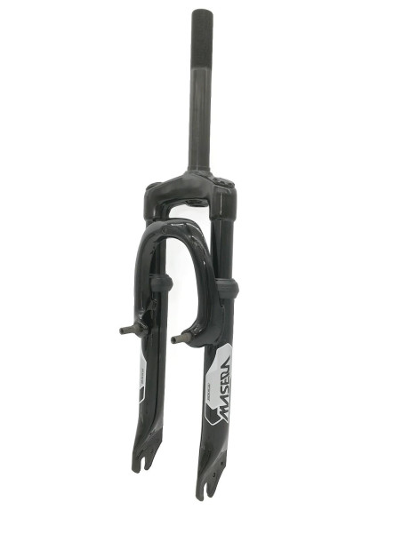 WIDELEC 20" ZOOM 1" AMOR GWINT 65-180 CZARNY