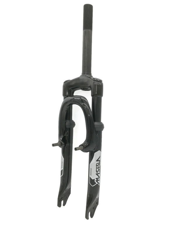 WIDELEC 20" ZOOM 1" AMOR GWINT 65-180 CZARNY