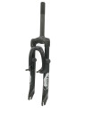 WIDELEC 20" ZOOM 1" AMOR GWINT 65-180 CZARNY