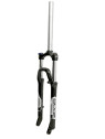 WIDELEC 27,5" ZOOM 1 1/8" AMOR. CZARNY AHEAD 280MM