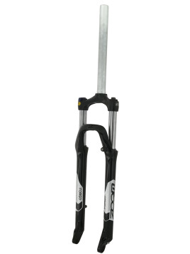 WIDELEC 29" ZOOM 1 1/8" AMOR. CZARNY AHEAD 280MM