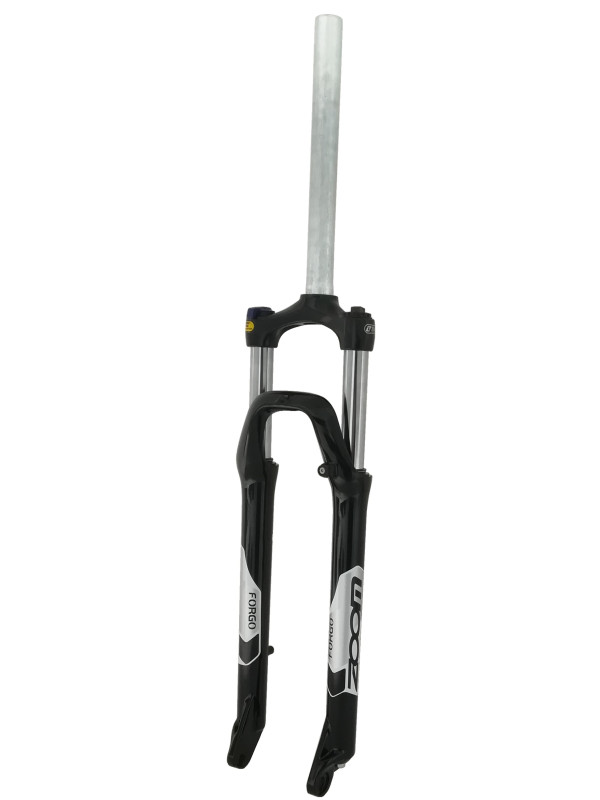 WIDELEC 29" ZOOM 1 1/8" AMOR. CZARNY AHEAD 280MM