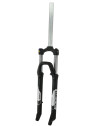 WIDELEC 29" ZOOM 1 1/8" AMOR. CZARNY AHEAD 280MM