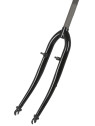 WIDELEC 28" 1" GWINTOWANY 130/240 MM PIVOTY CZARNY