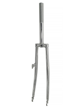 WIDELEC 28x1,75-2,0 1" gwint130-240 sr chrom dyn