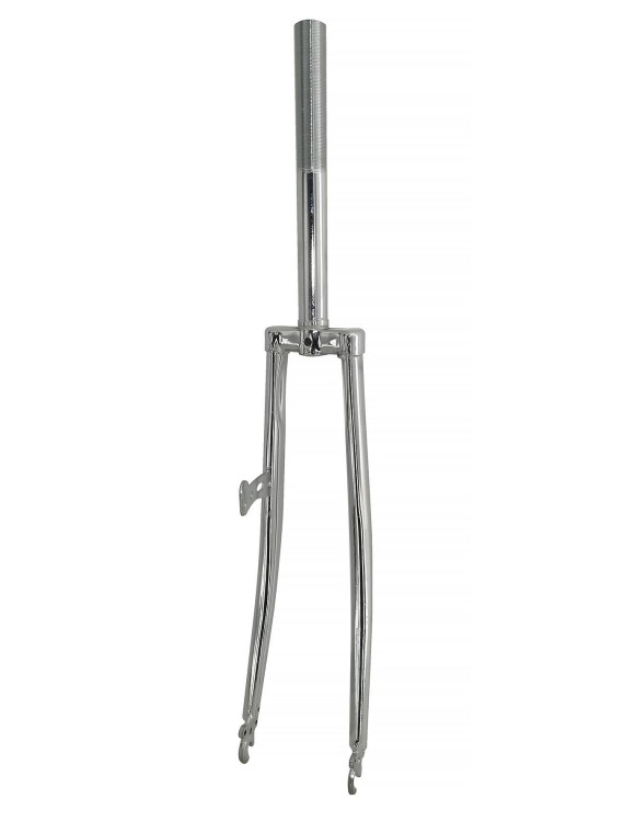 WIDELEC 28x1,75-2,0 1" gwint130-240 sr chrom dyn