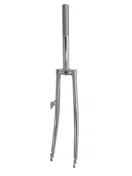 WIDELEC 28x1,75-2,0 1" gwint130-240 sr chrom dyn