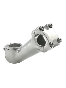 MOSTEK 28,6 40/110 KIEROWNICA 25,4 SREBRNY PROMAX