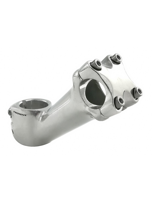MOSTEK 28,6 40/110 KIEROWNICA 25,4 SREBRNY PROMAX