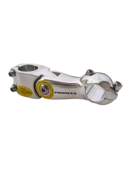 MOSTEK 28,6 REG 108 KIER. 25,4 SREBRNY PROMAX