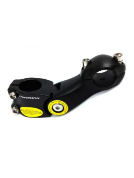 MOSTEK 28,6 REG 128 KIEROWNICA 25,4 CZARNY PROMAX