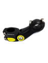MOSTEK 28,6 REG 128 KIEROWNICA 25,4 CZARNY PROMAX