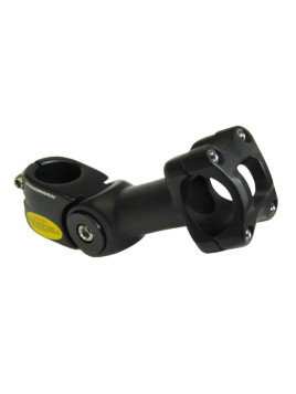 MOSTEK 28,6 REG 128 KIEROWNICA 31,8 CZARNY PROMAX