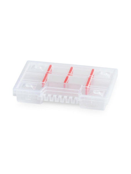 ORGANIZER NARZĘDZIOWY MAŁY 195x155x35mm