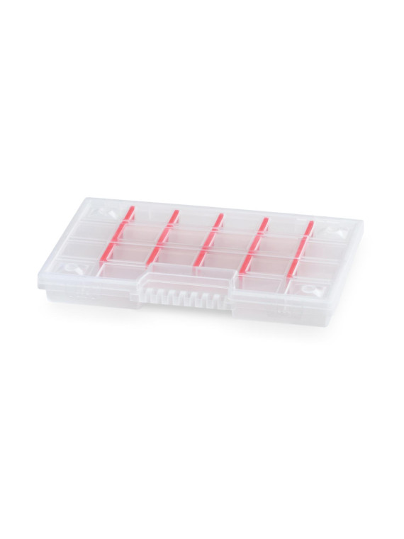 ORGANIZER NARZĘDZIOWY ŚREDNI 290x195x35mm