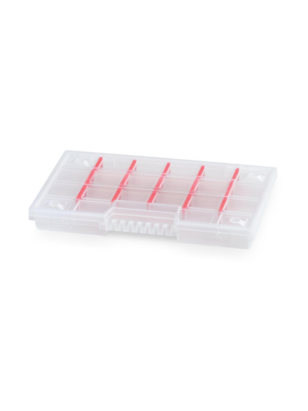 ORGANIZER NARZĘDZIOWY ŚREDNI 290x195x35mm