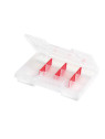 ORGANIZER NARZĘDZIOWY MAŁY 195x155x35mm