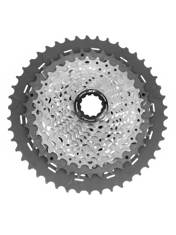 KASETA 11 RZ 11-46 CS-M8000 DEORE XT