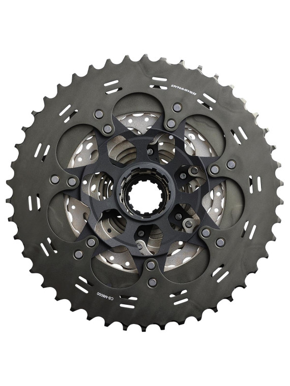 KASETA 11 RZ 11-46 CS-M8000 DEORE XT