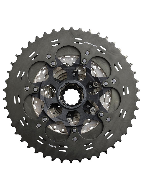 KASETA 11 RZ 11-46 CS-M8000 DEORE XT