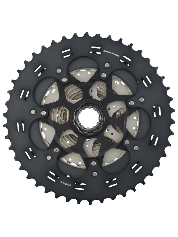 KASETA 11 RZ 11-46 CS-M7000 SLX