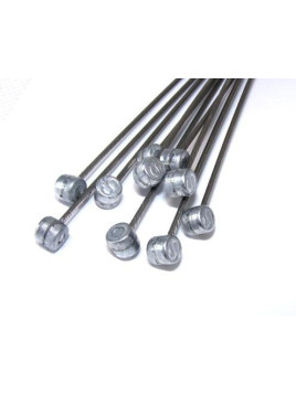 CIĘGNO H-CA 180 CM INOX 10szt