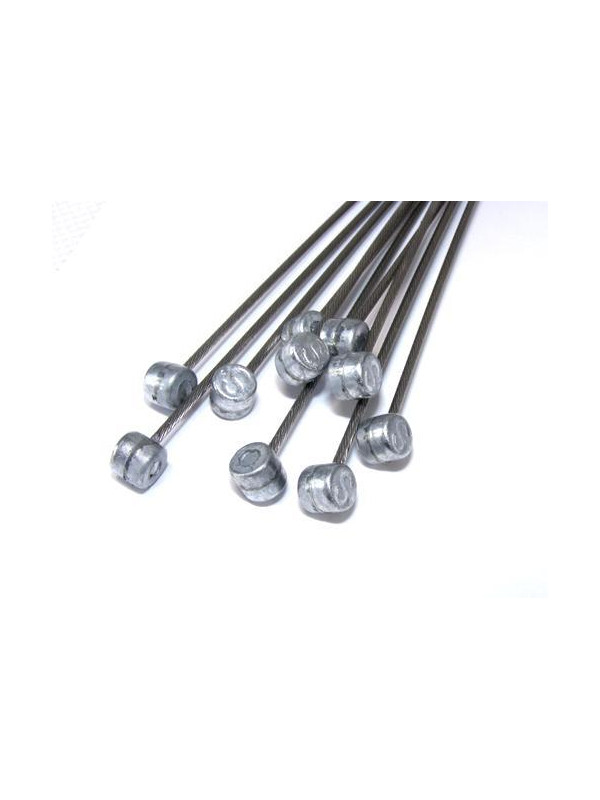 CIĘGNO H-CA 180 CM INOX 10szt