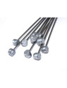 CIĘGNO H-CA 180 CM INOX 10szt