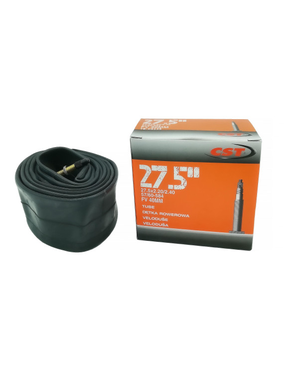 DĘTKA 27,5x2,20/2,40 FV 40 MM CST