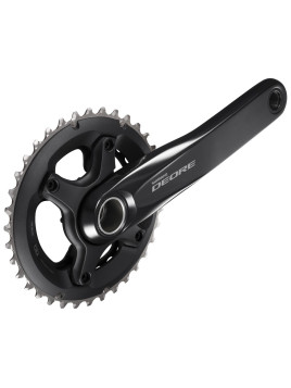 MECH.SH 10 RZ FC-M6000-2 DEORE 36/26T 175 MM