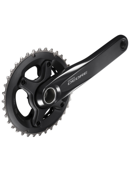 MECH.SH 10 RZ FC-M6000-2 DEORE 36/26T 175 MM