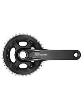 MECH.SH 10 RZ FC-M6000-2 DEORE 36/26T 175 MM