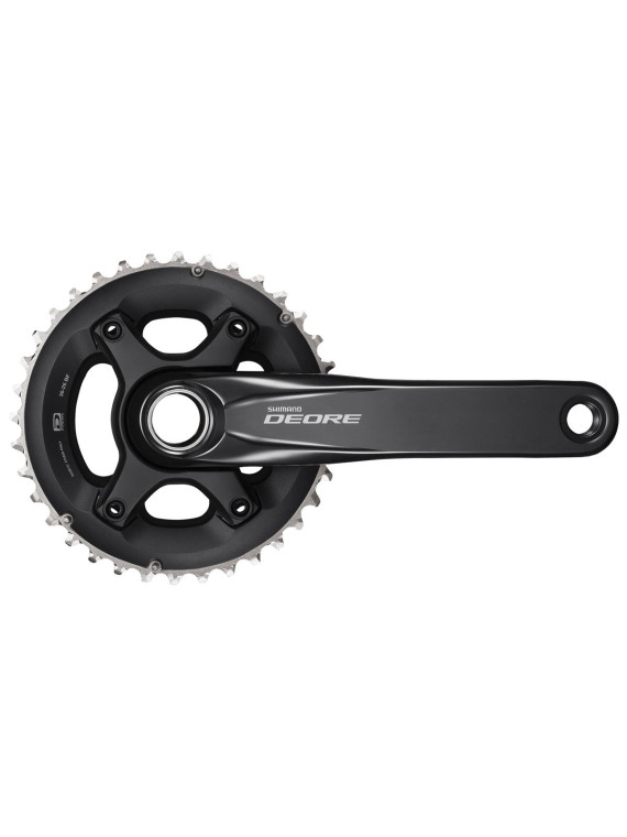 MECH.SH 10 RZ FC-M6000-2 DEORE 36/26T 175 MM