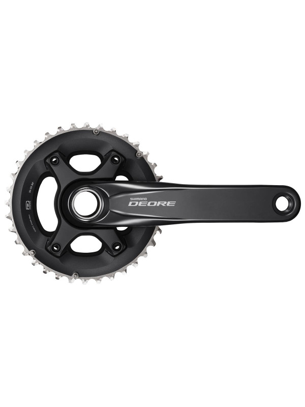 MECH.SH 10 RZ FC-M6000-2 DEORE 36/26T 175 MM