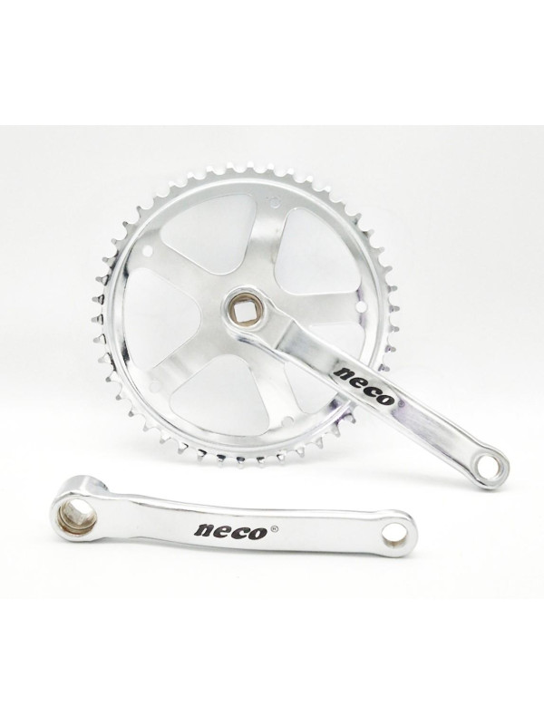 MECH. KORB. NECO STAL CHROM 46T 170 MM KWADRAT