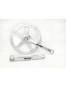 MECH. KORB. NECO STAL CHROM 46T 165 MM KWADRAT