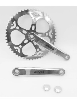 MECH. KORB. NECO STAL CHROM 52T 170 MM KWADRAT