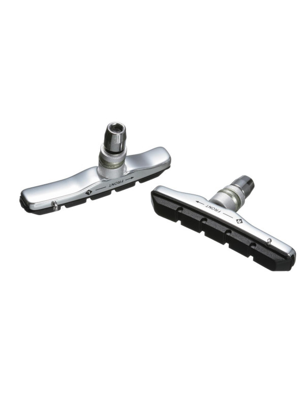 KLOCKI H-CA SPENCER V SYSTEMS SILVER