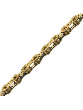 ŁAŃCUCH 11 RZ TAYA ONZE-111 UL 116 OG. GOLD