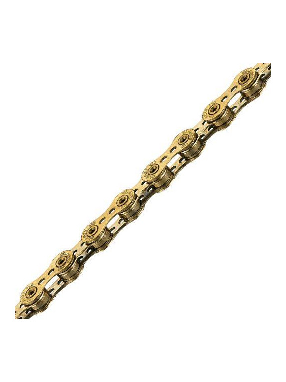 ŁAŃCUCH 11 RZ TAYA ONZE-111 UL 116 OG. GOLD