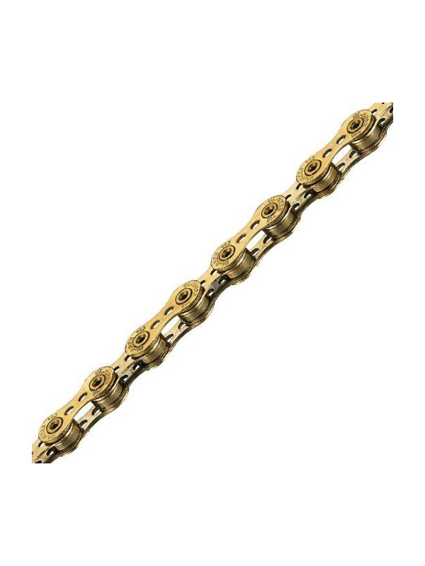 ŁAŃCUCH 11 RZ TAYA ONZE-111 UL 116 OG. GOLD